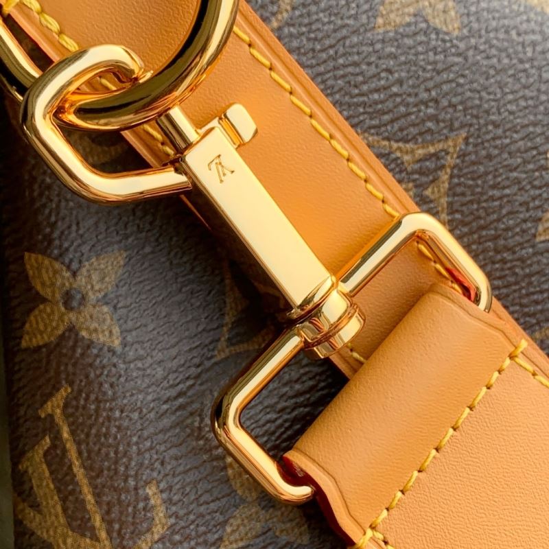 LV Top Handle Bags